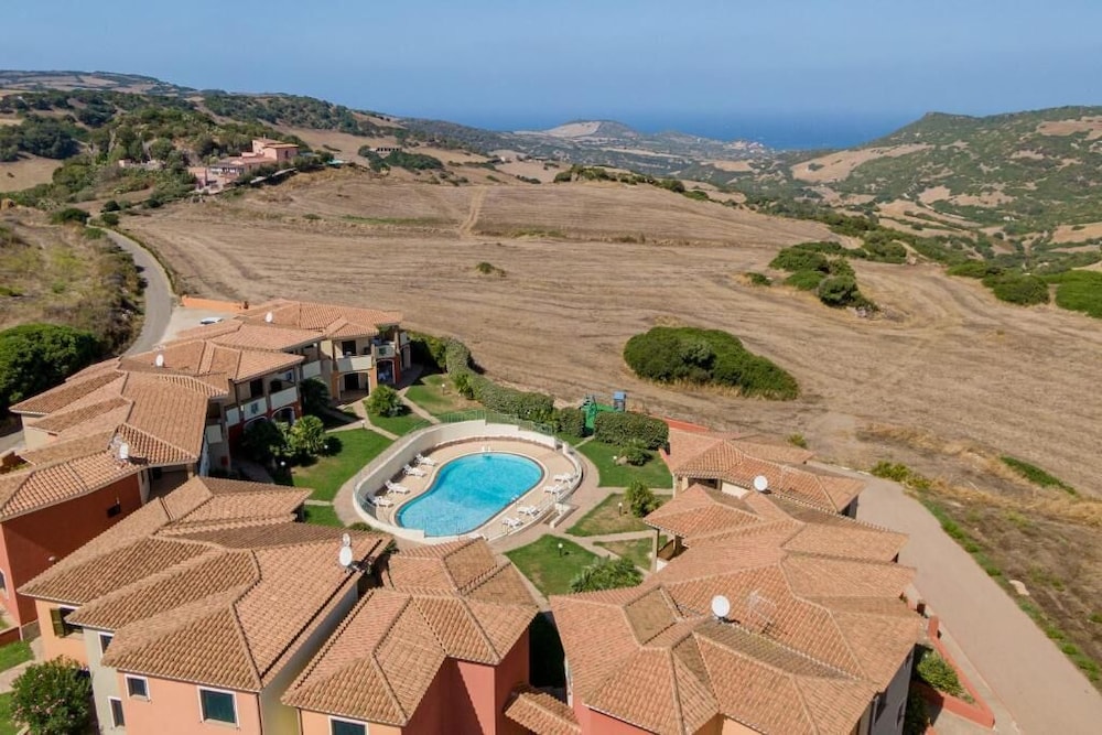 Residenza Le Farfalle