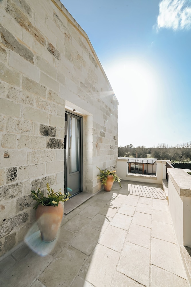 masseria casina fiocca