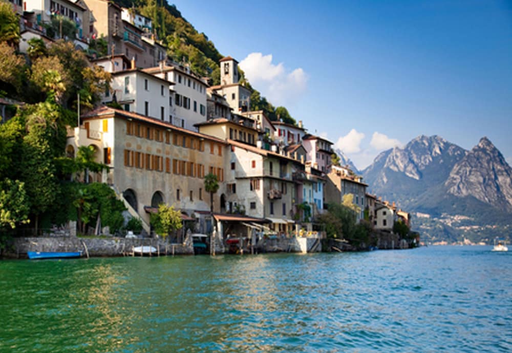 Hotel Love of Lugano - Image 1