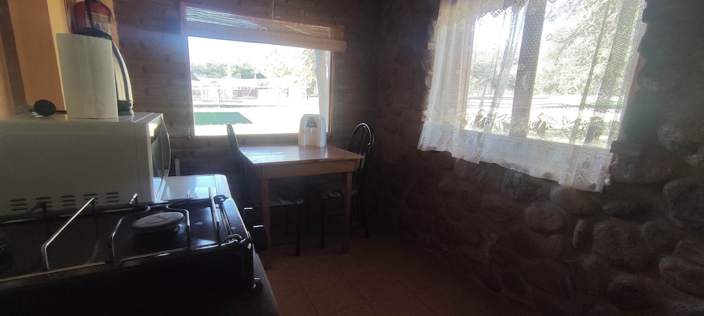 Cabañas La Morada