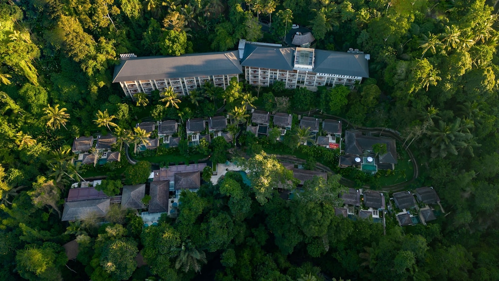 The Lokha Ubud Resort, Villas & SPA