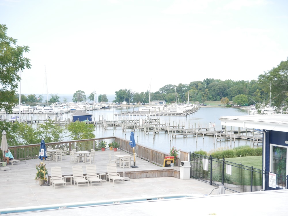 The Lodge at Great Oak Landing view 2