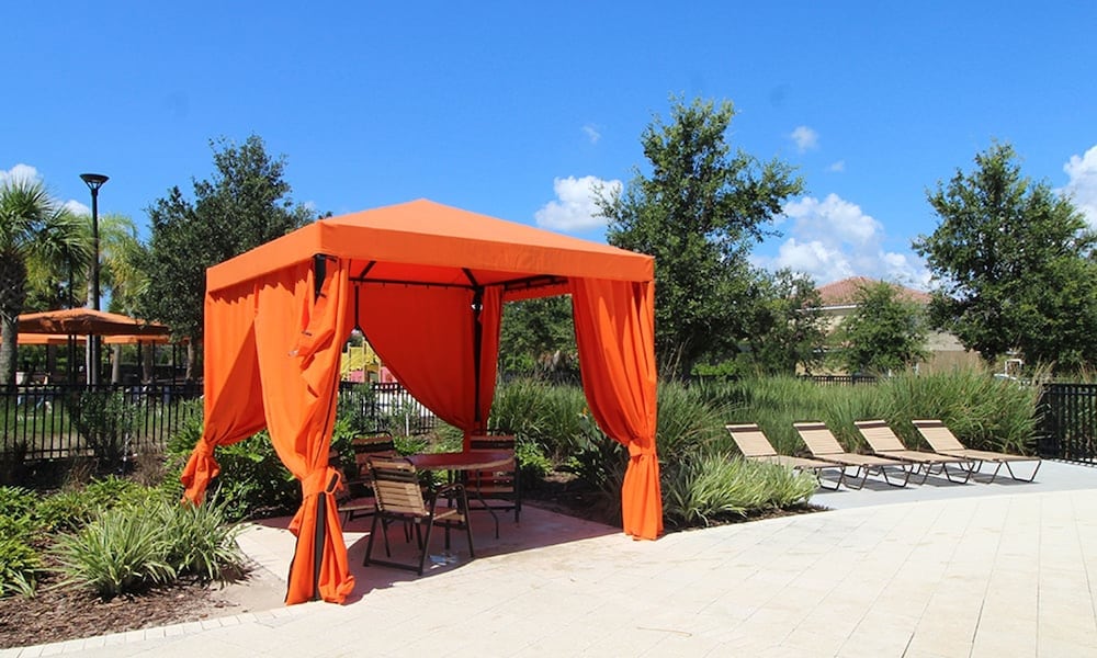 Bright Elegant Home at Solterra Resort Sol103, Billede 37
