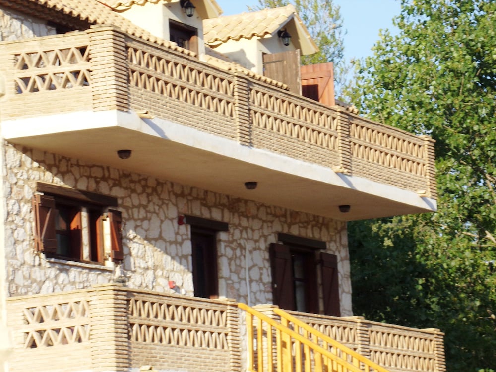 Alegria Villas