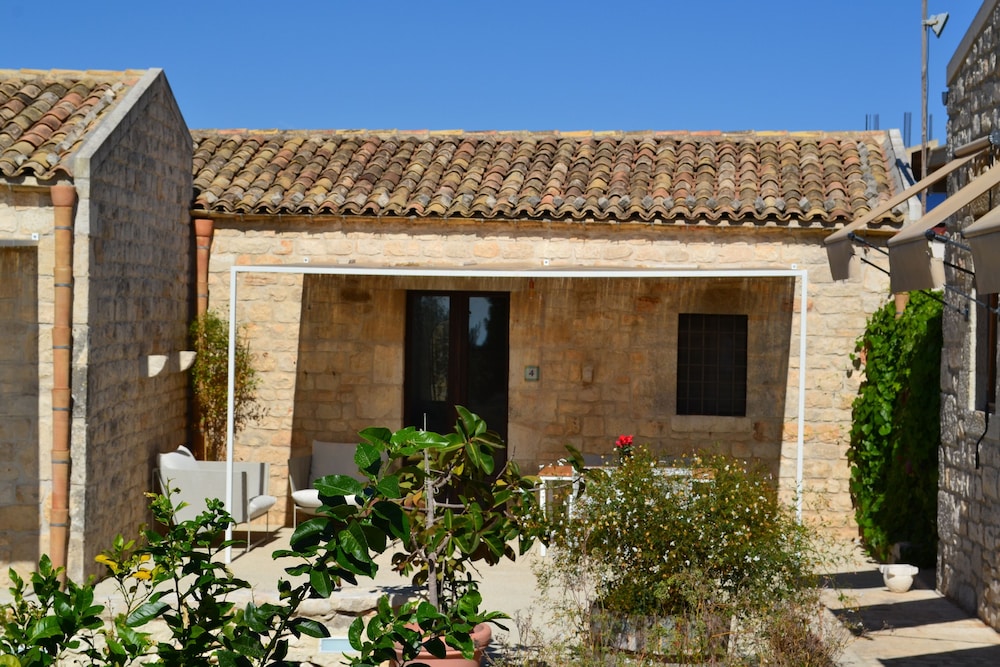 Antica Masseria Timparuci