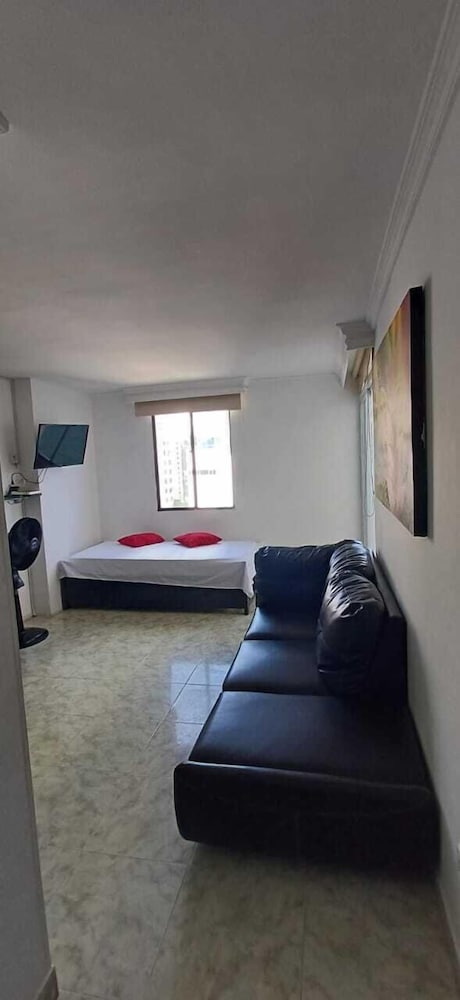 APARTAMENTO 1105T