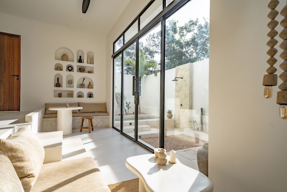 Casa Terra Uluwatu