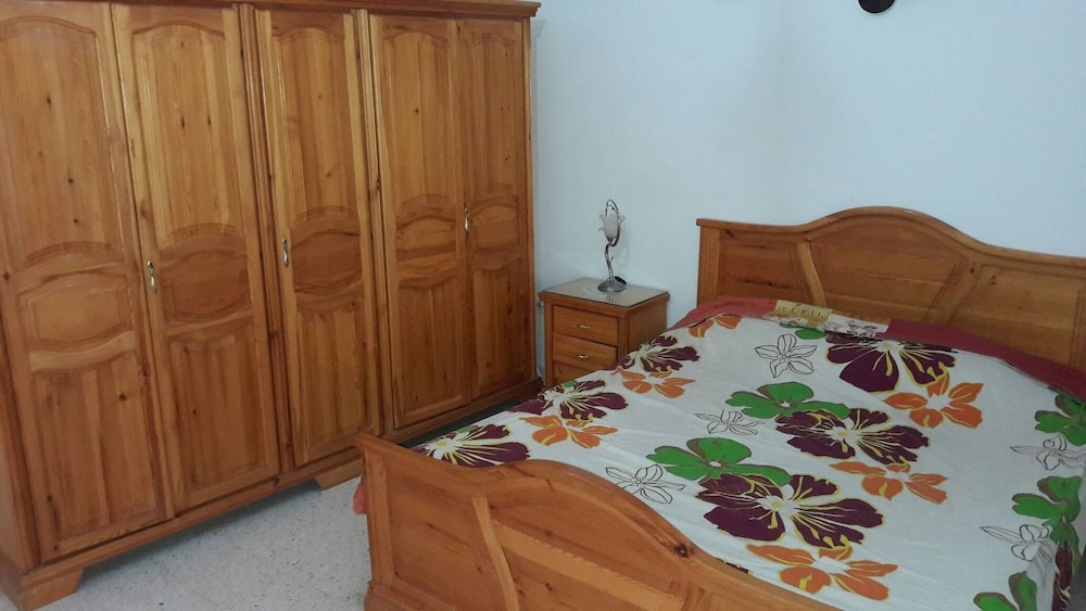 Rent Apartment In Tunis view 4