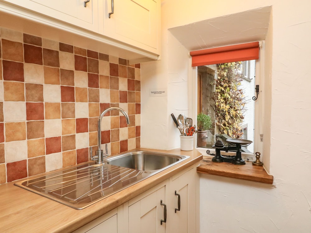 Pauls Fold Holiday Cottage