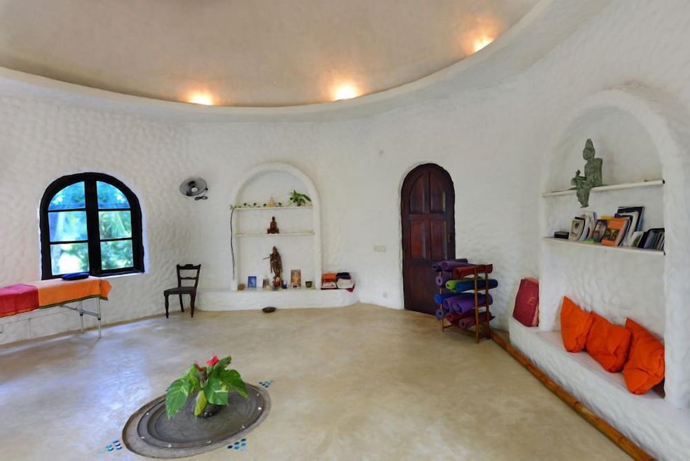 Secret Garden Villa