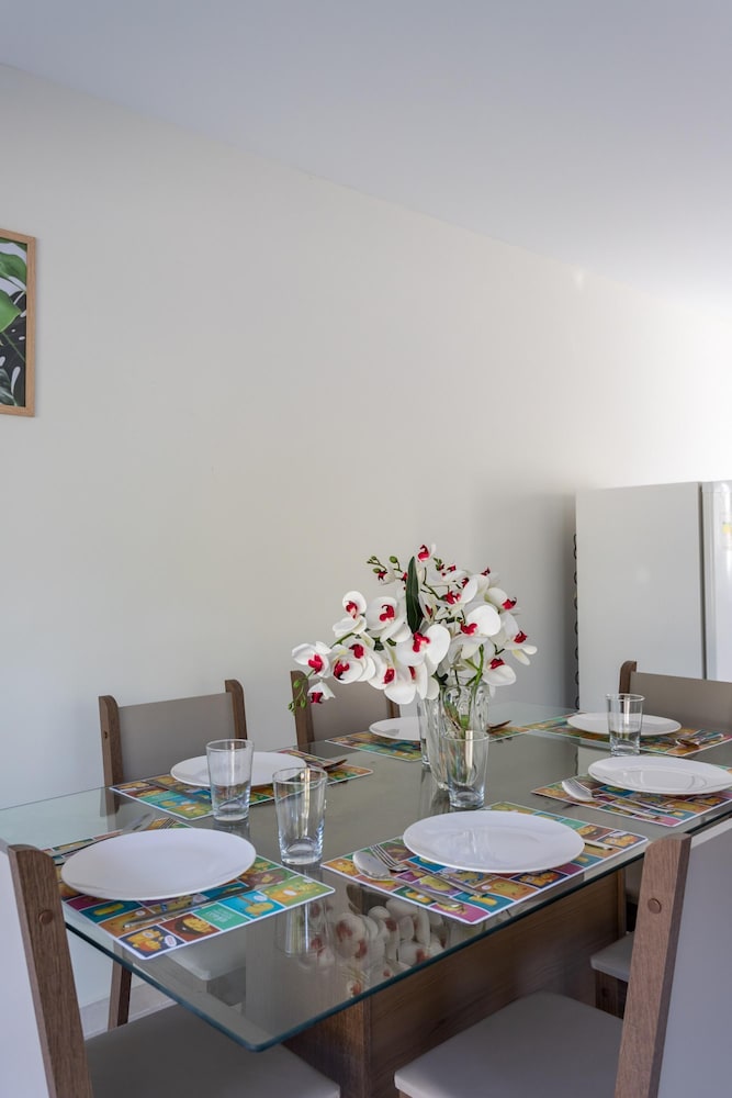 House in Cabo Frio for 8 People Pontal do Per B