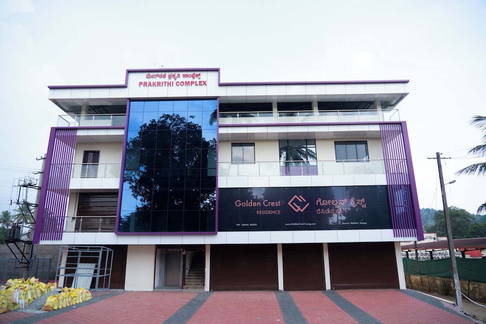 Golden Crest Residences