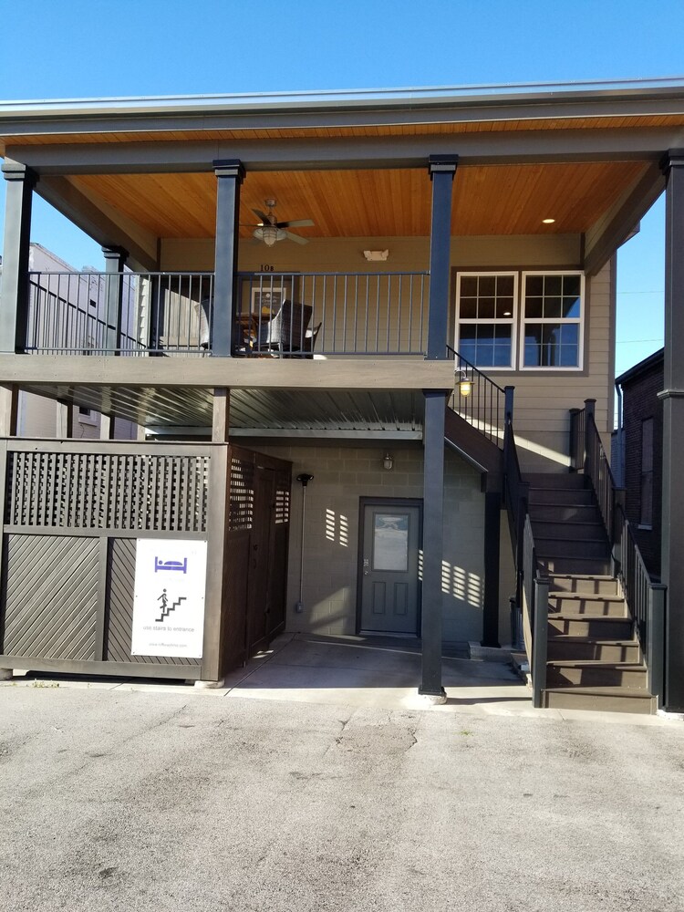 2nd St Loft