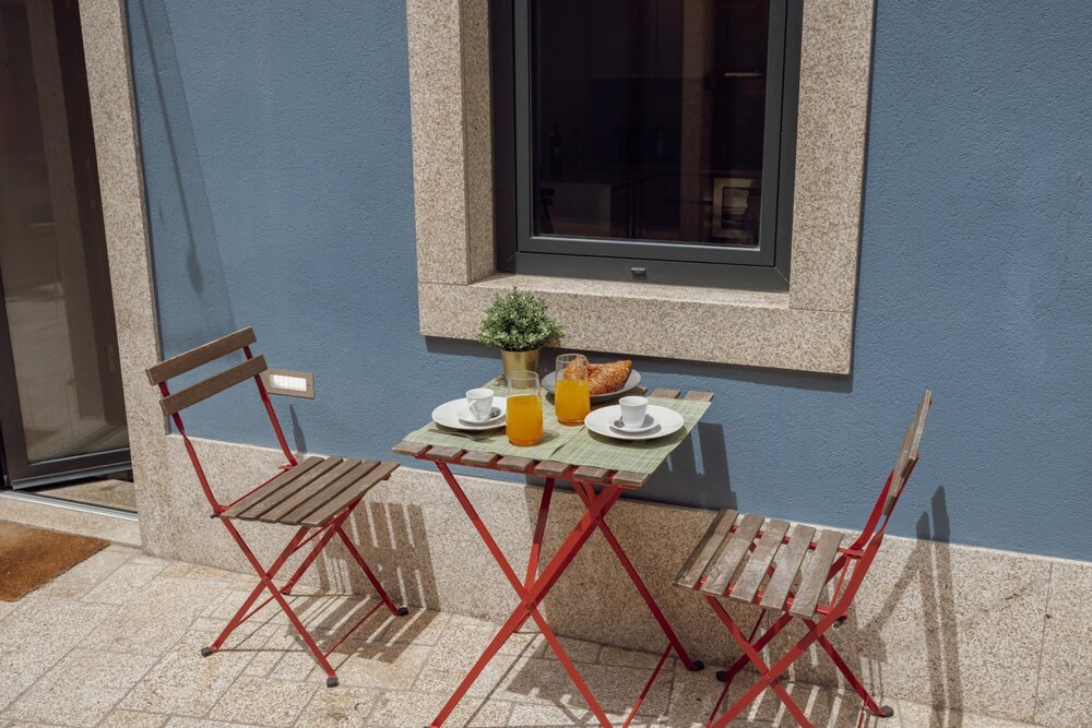 Lapa Loft With Terrace by Homing view 3