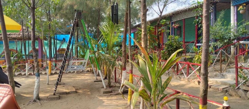 Laser Resort