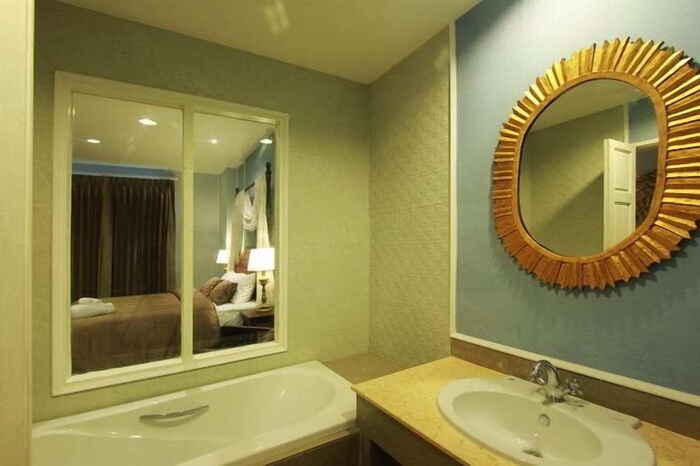 Khamthana the Colonial Hotel Chiangrai
