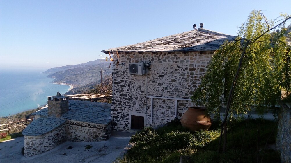 Villa Asterina