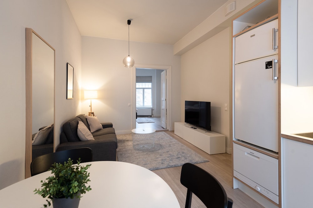 Turku Vacations - Forenom Serviced Apartments Turku Uudenmaankatu - Property Image 24
