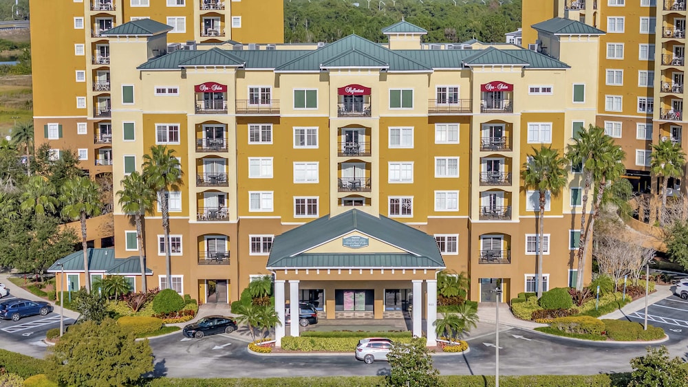 The Village Resort Suite and Spa