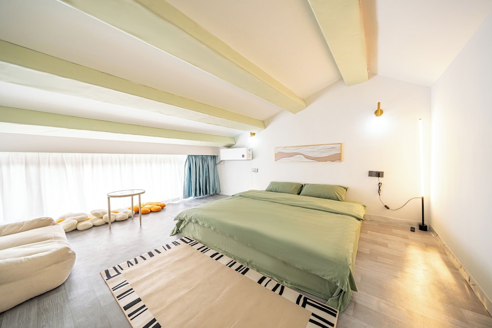 Sea of Stars country homestay
