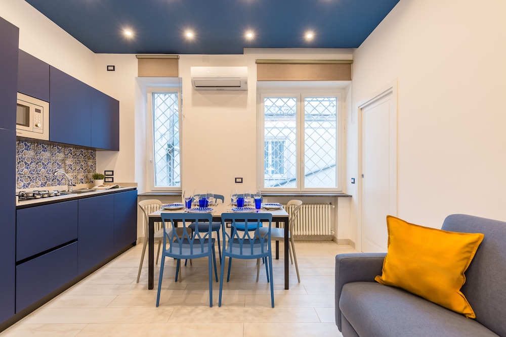 Colonna Apartments by Wonderful Italy