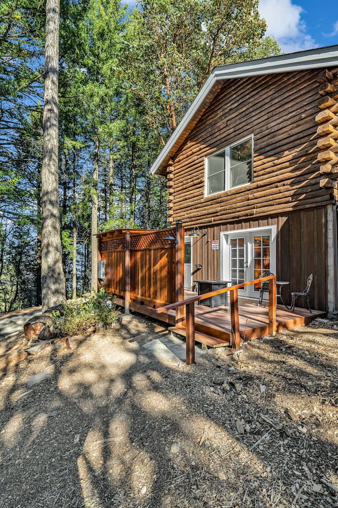 Mays Luxury Farm Stays