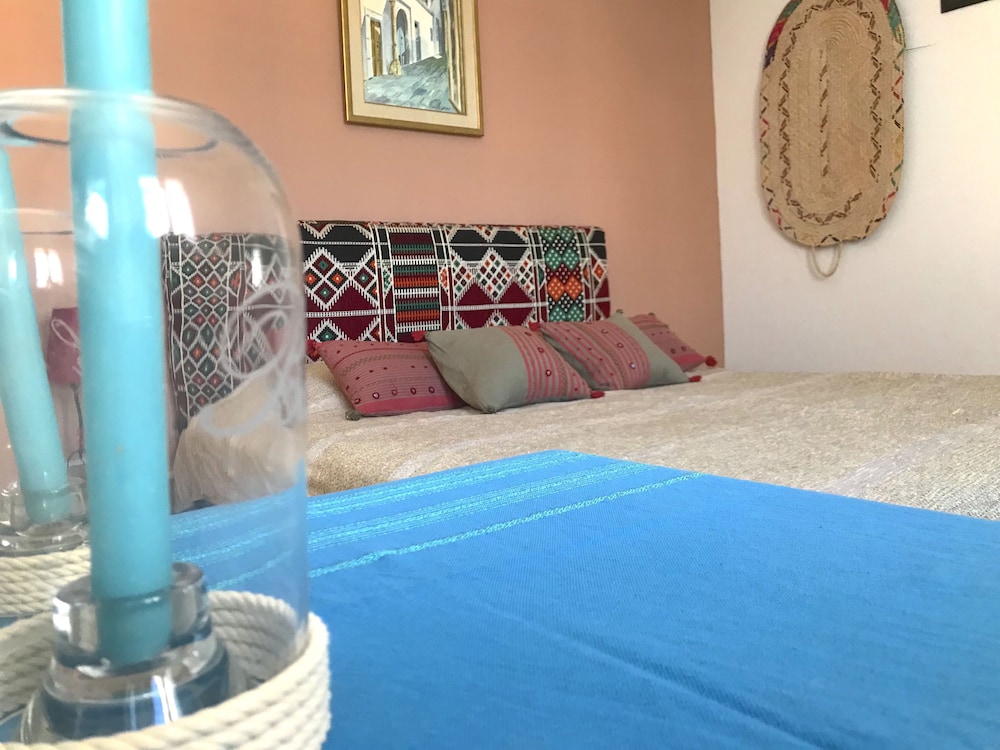Cosy Marsa Plage view 4