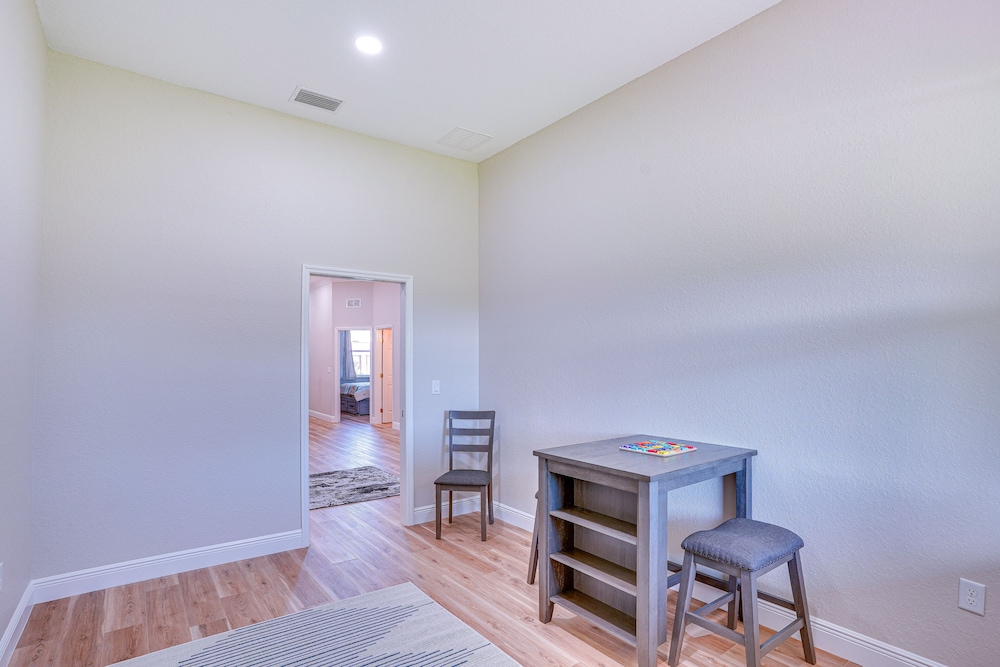 Sebring Vacations - Sebring Retreat w/ Direct Golf Course Access! - Property Image 12