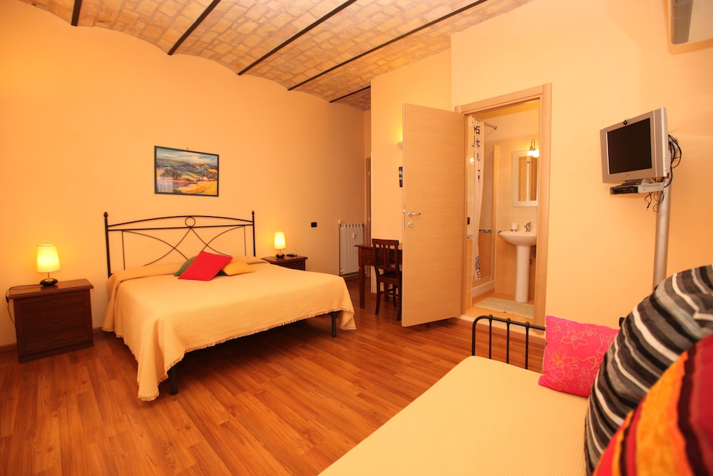 A Ca degli Equi B&B