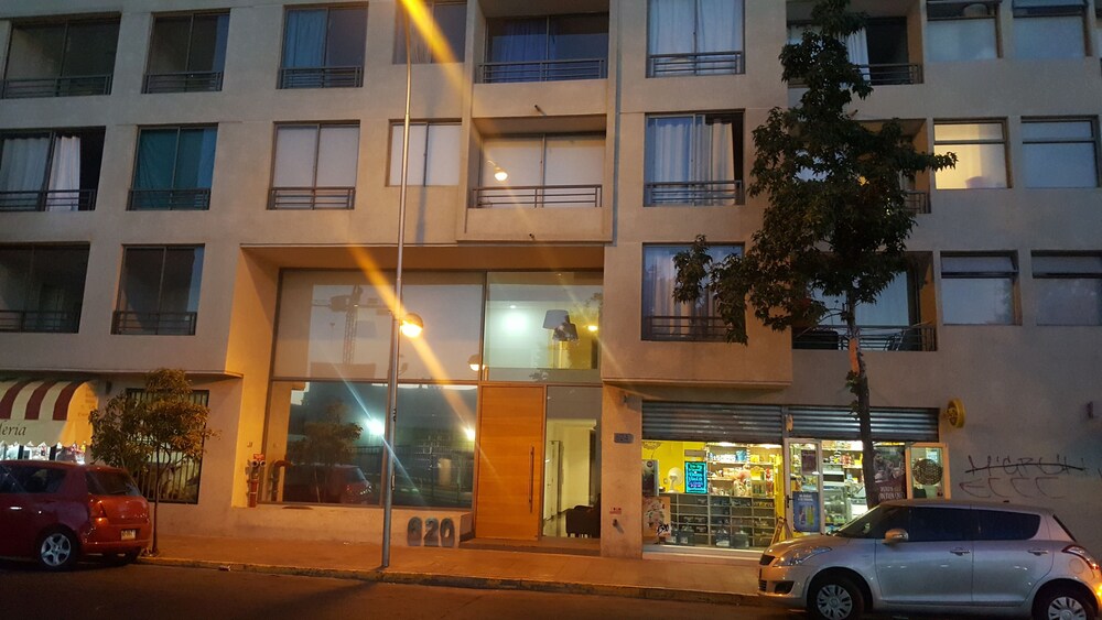 building