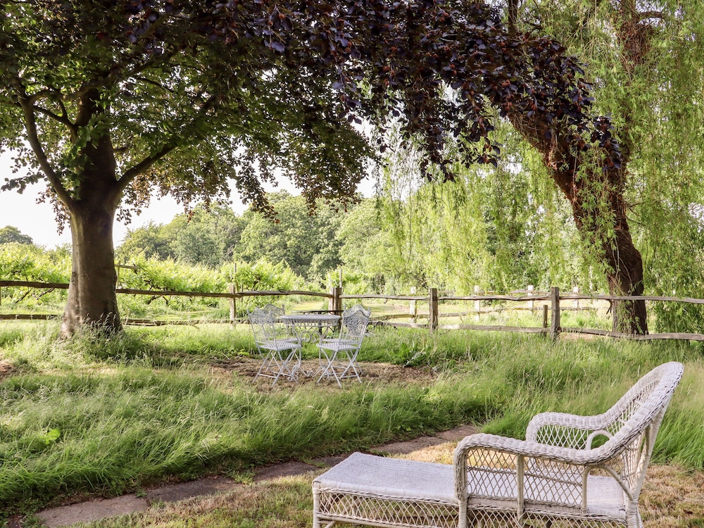 Oak Meadow