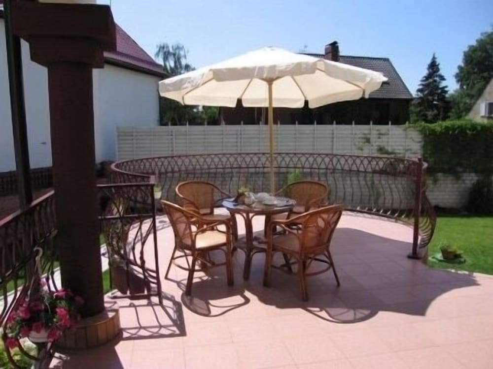 Villa Severin