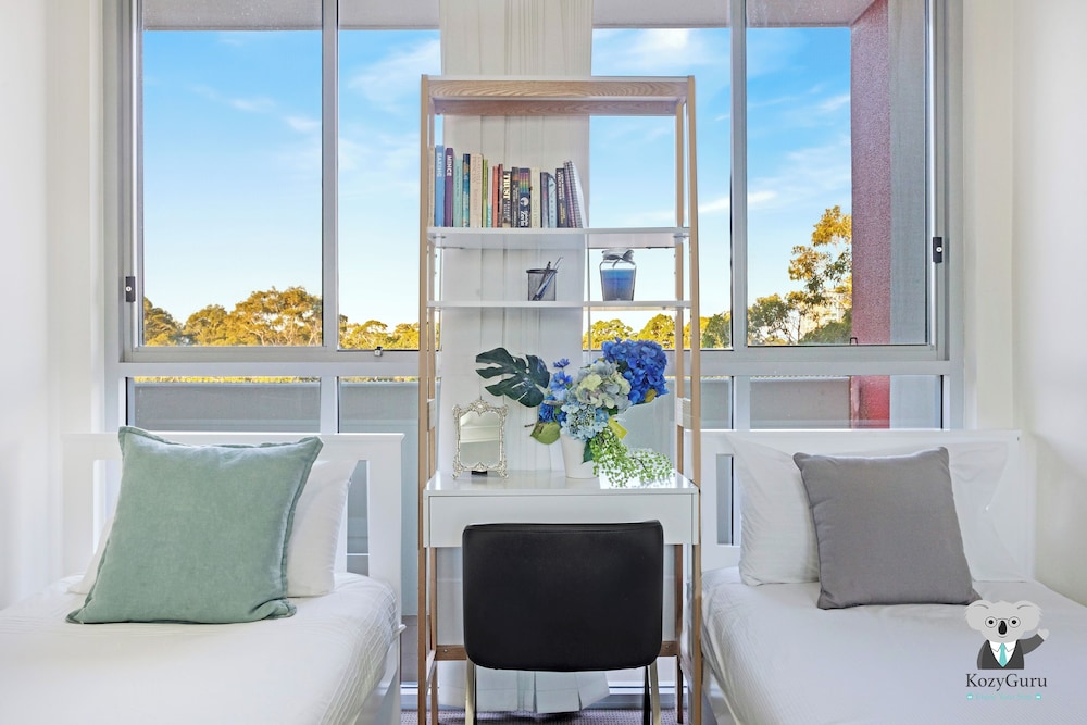 Kozyguru | Westmead | Modern Apt | Near Hospital