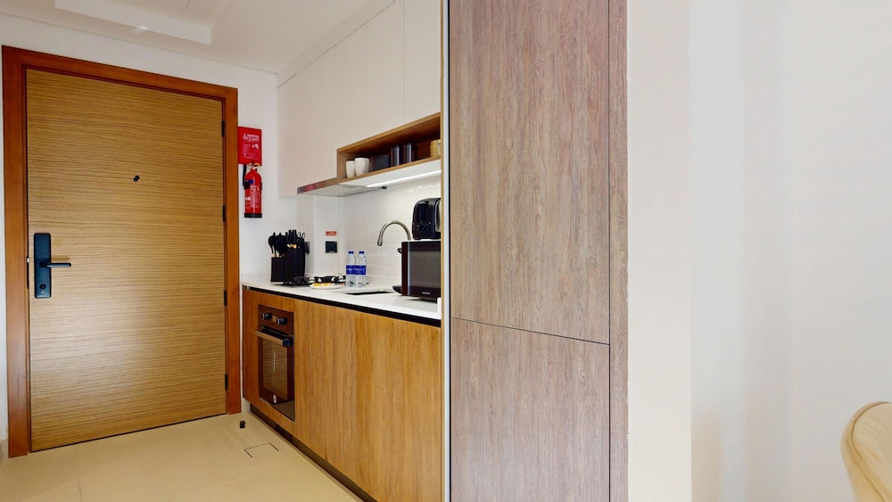 Jebal Ali - Prime Residency 3 - 340