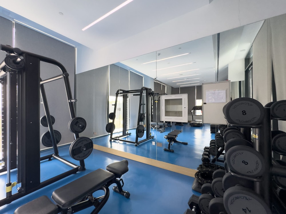 Cool 1-bedroom Apartment at The Pinnacle in Dubai Hills
