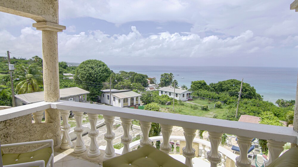 Seabliss Villa
