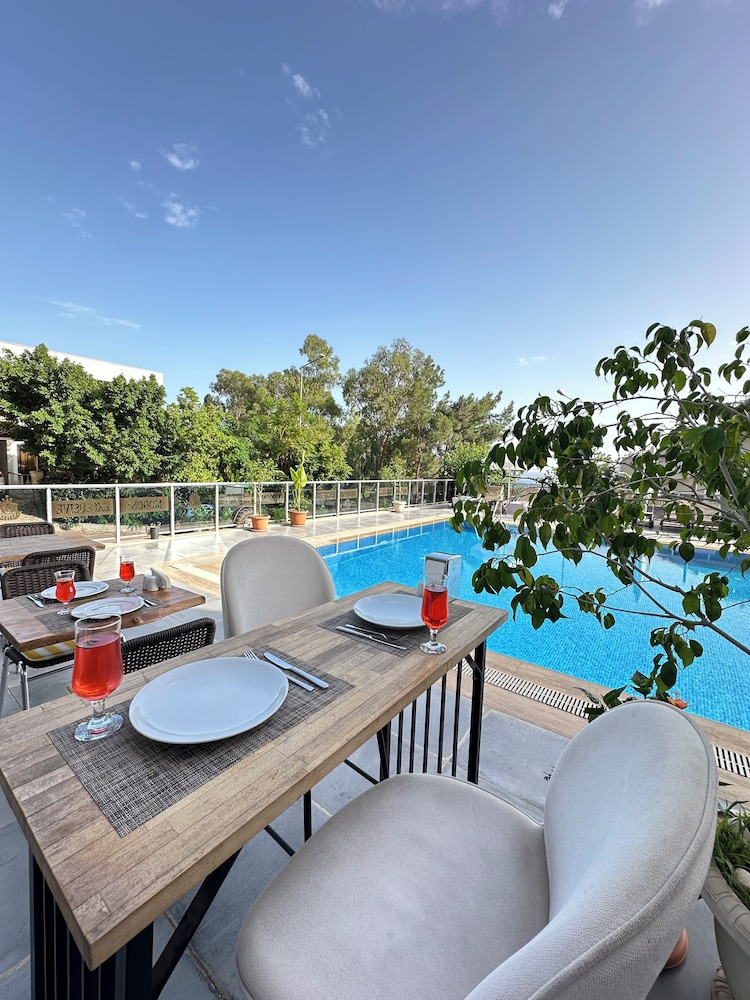 Mogons Exclusive Hotel - Image 82