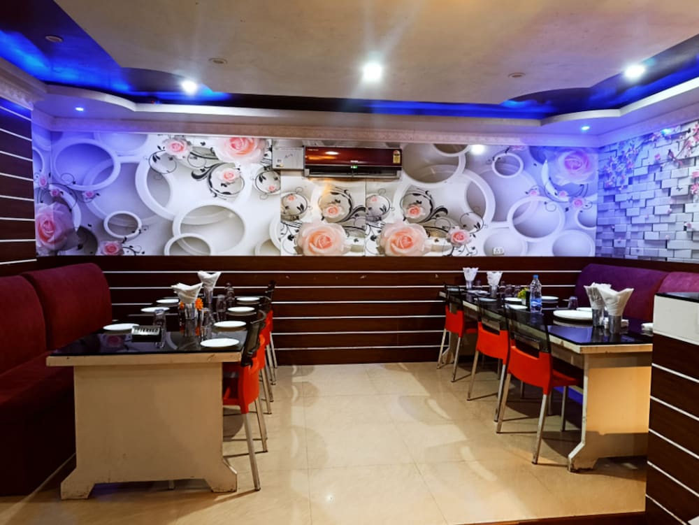 Hotel Midway Madhepura
