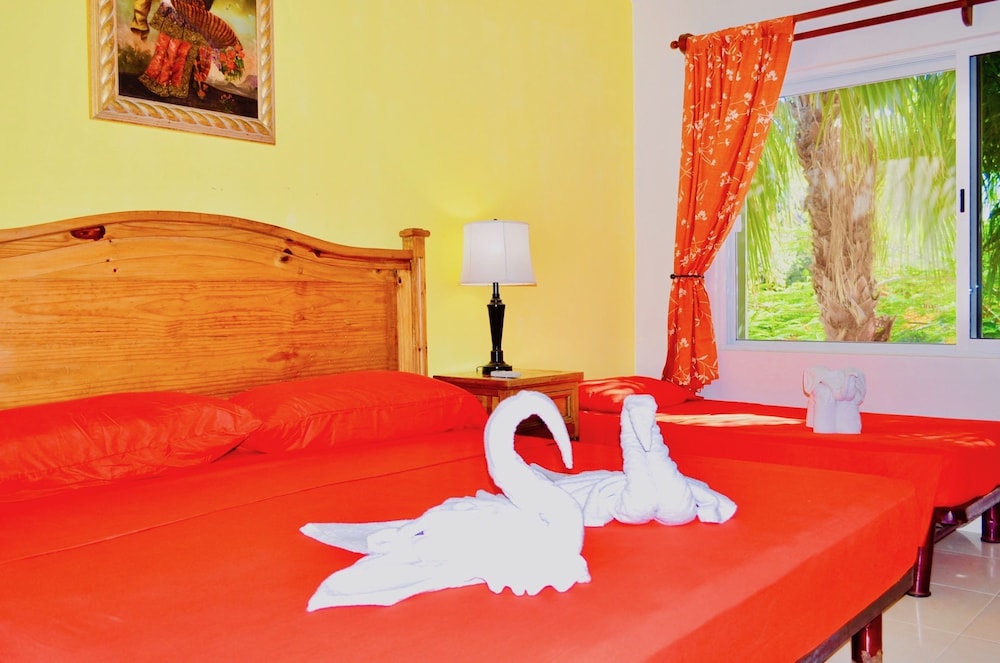Dolce Vita Caribe B&B