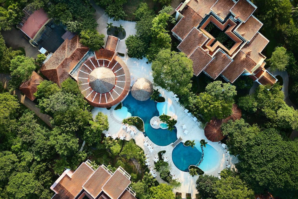 The Westin Reserva Conchal, an All-Inclusive Golf Resort & Spa
