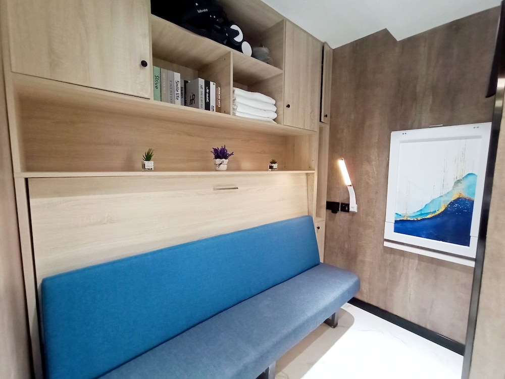 Inotel Suite