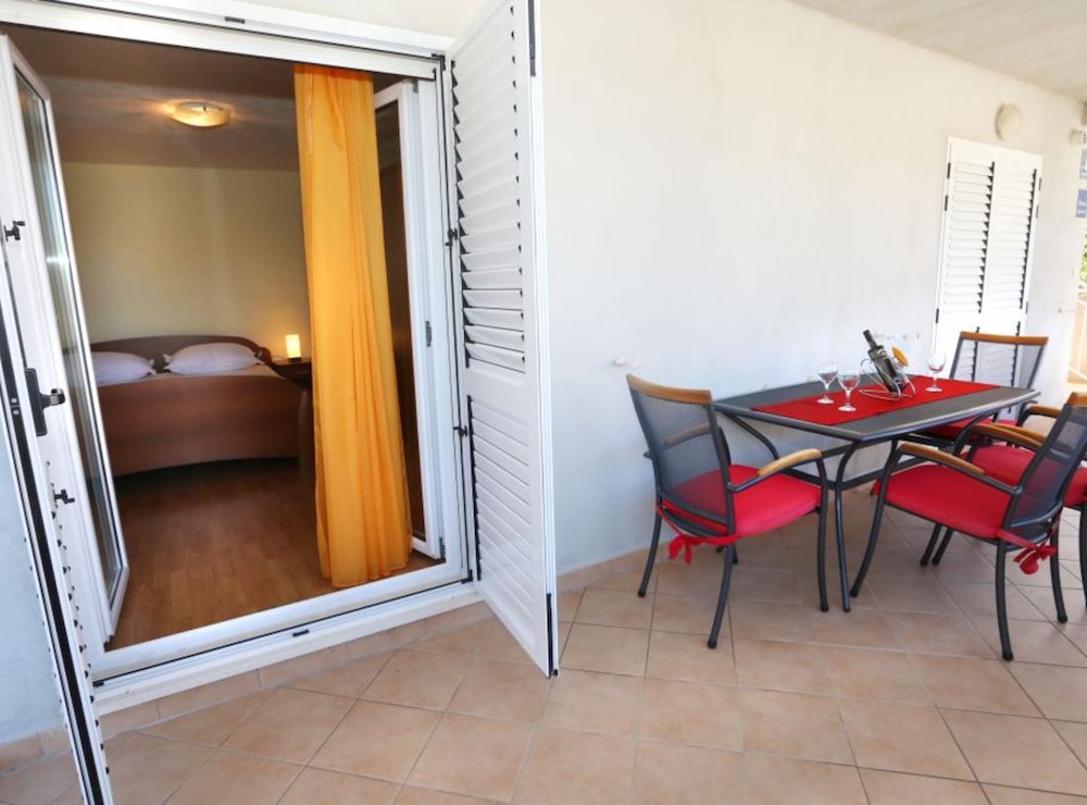 Apartments Antonio - Trogir