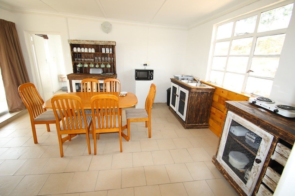 Pabala Game Farm