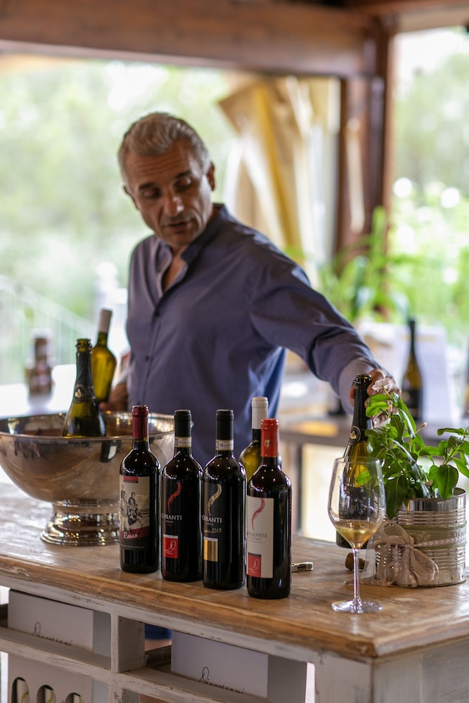 Agriturismo Podere Diacceroni