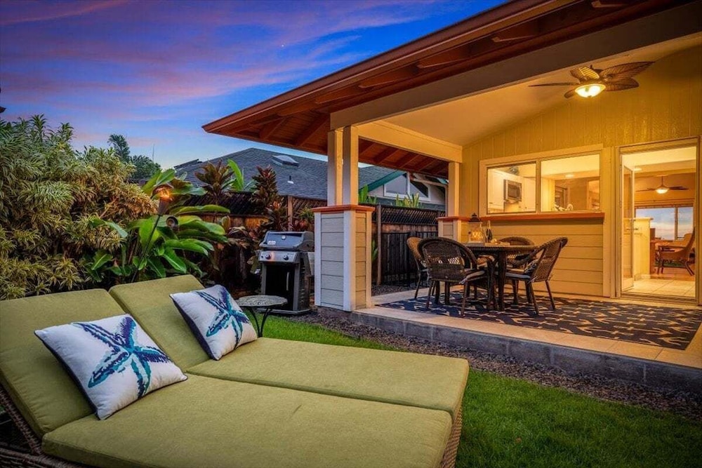 Hale Kona 2 Bedroom Home