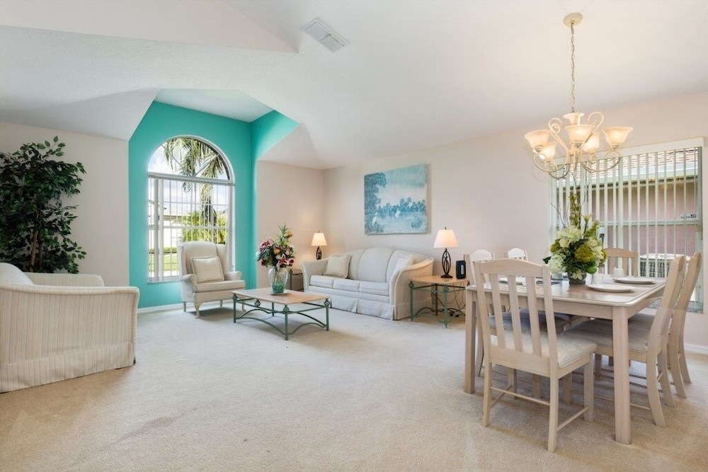 3br Pool Home In Oak Island Harbor Close To Parks 3 Bedroom Villa