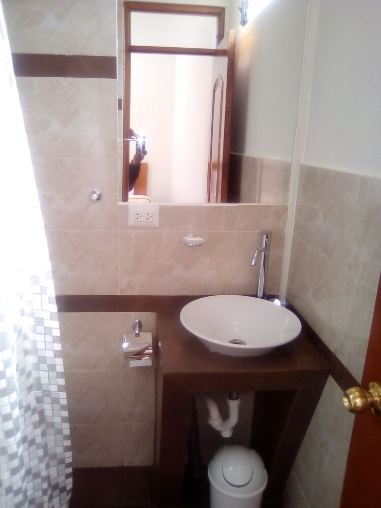 Askha Cusco Inn