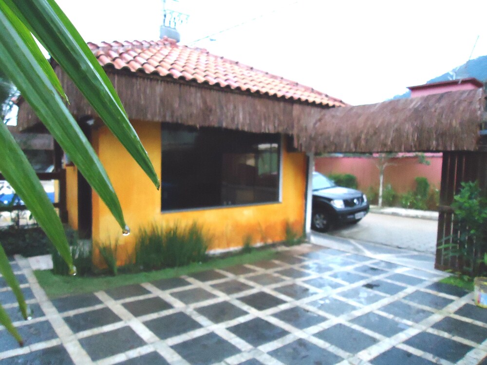 Residencial Caminho do Sol Chalés