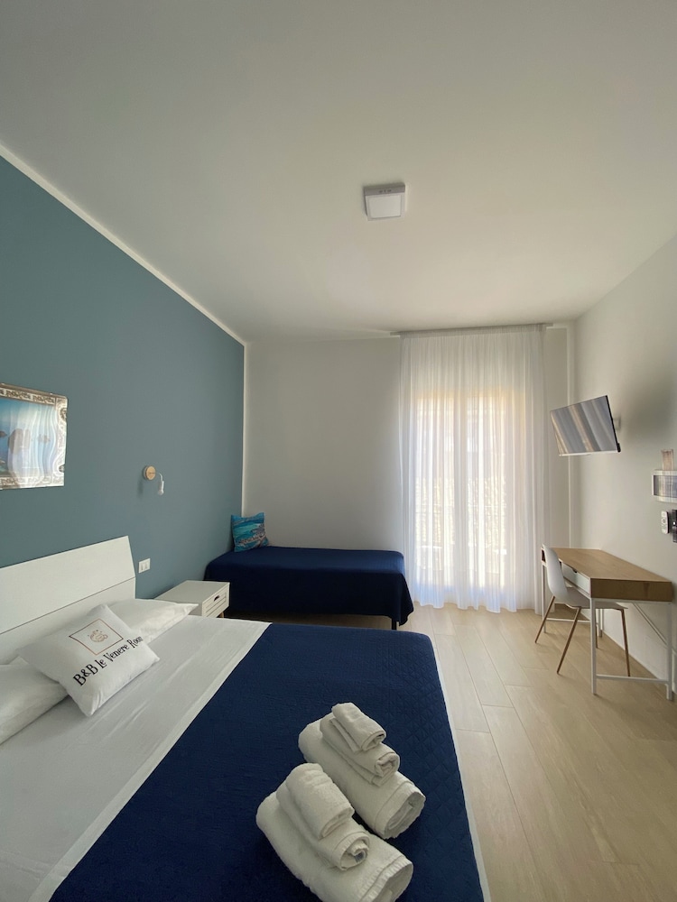 B&B Le Venere Rooms