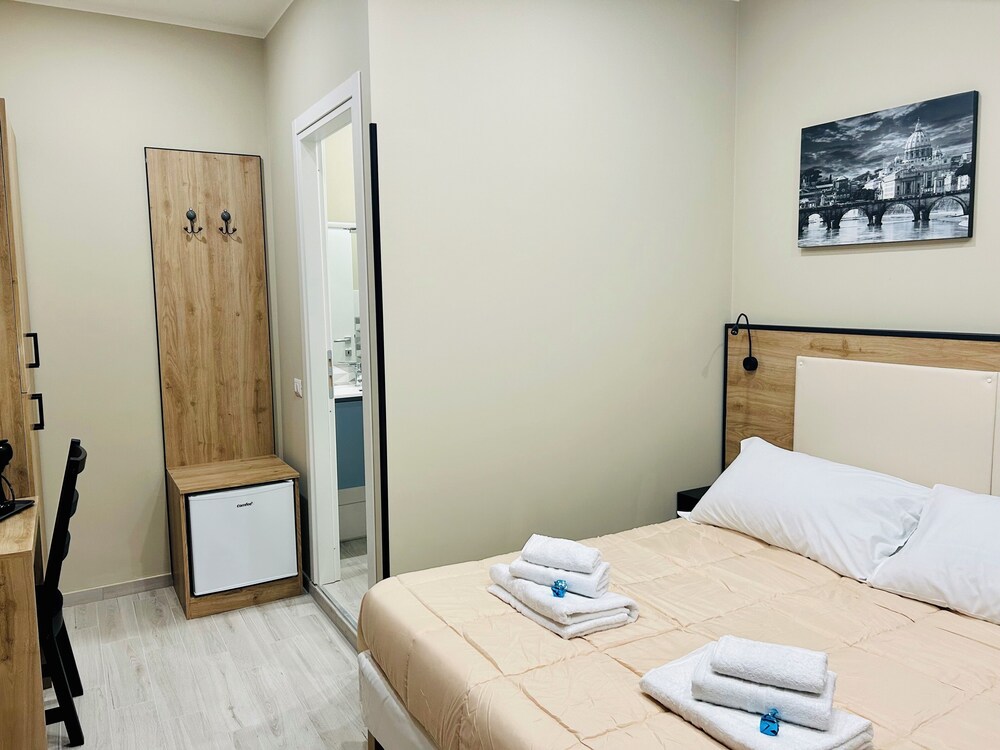 Cappadocia Rooms